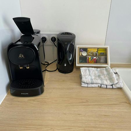 The Libournettes Apartment Luaran gambar