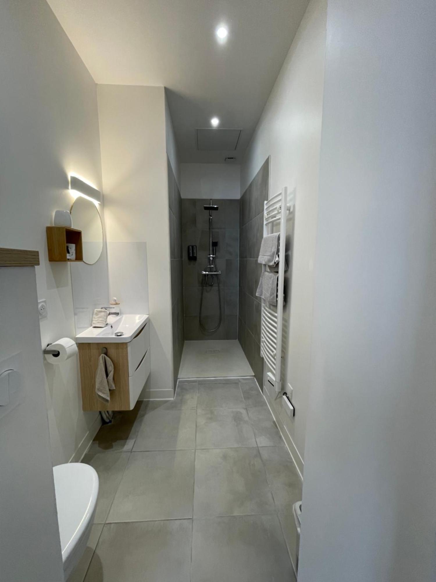 The Libournettes Apartment Luaran gambar