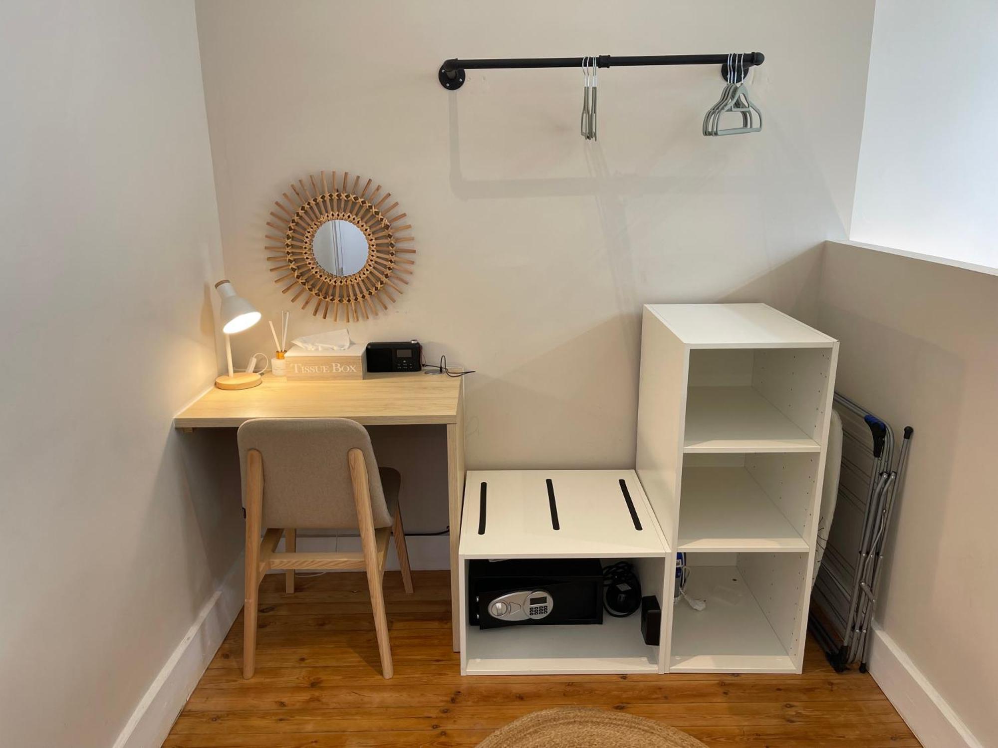 The Libournettes Apartment Luaran gambar