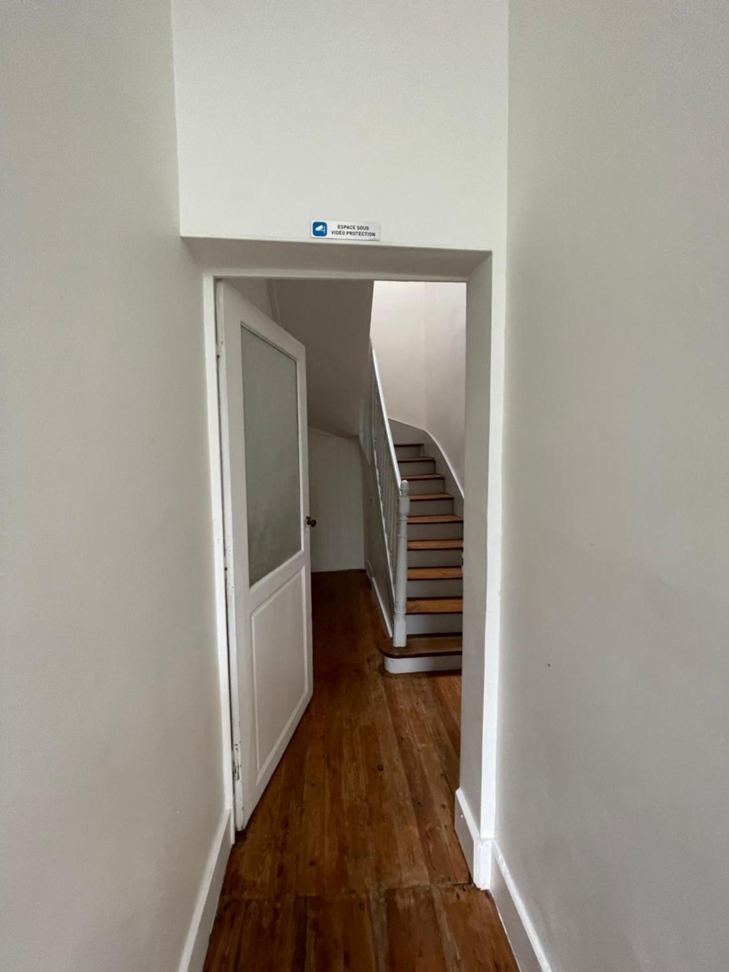 The Libournettes Apartment Bilik gambar