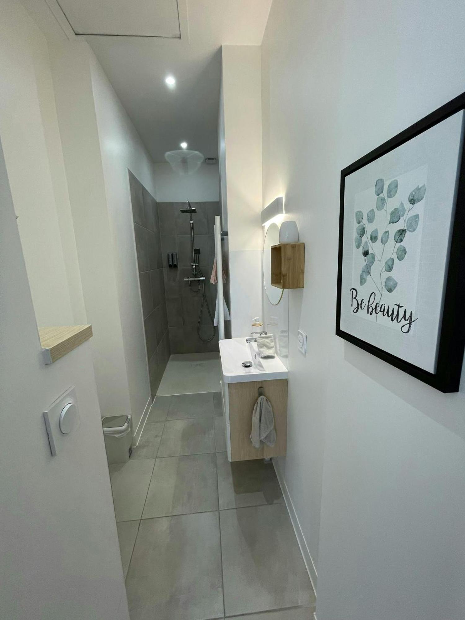 The Libournettes Apartment Luaran gambar