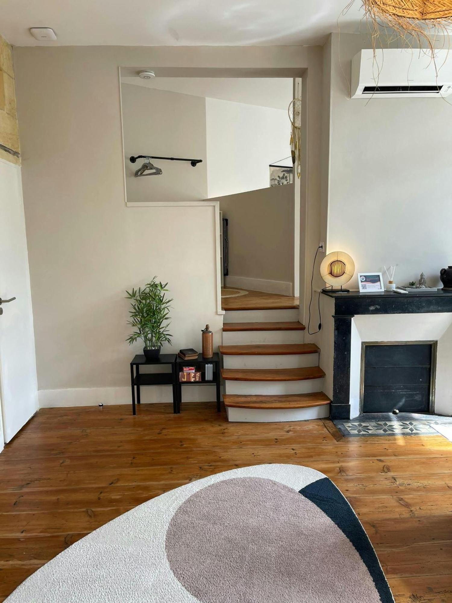 The Libournettes Apartment Luaran gambar