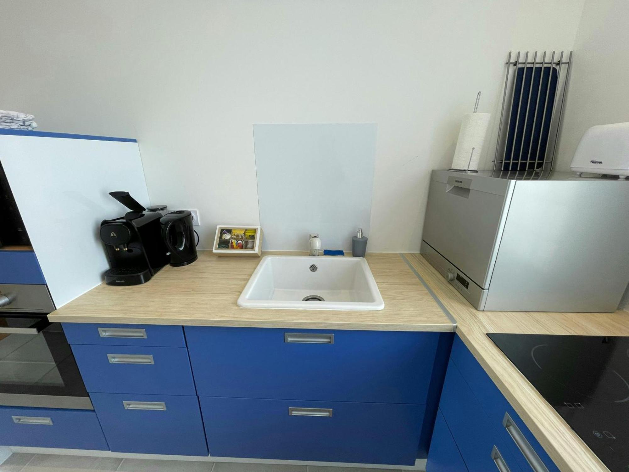The Libournettes Apartment Luaran gambar